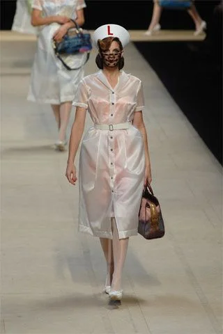 Look 1